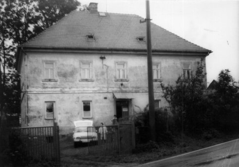 1980 před rekonstrukcí